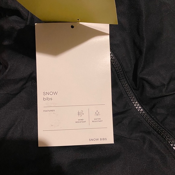 Snow suit - Picture 5 of 9